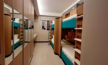 Affordable Condominium in Pasay Taft