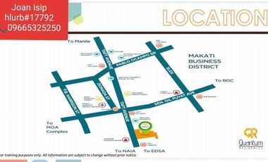 Affordable Condominium in Pasay Taft