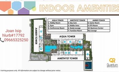 Affordable Condominium in Pasay Taft