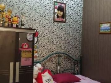 Dijual Rumah Bronggalan Sawah, Semi Furnish, Surabaya Timur