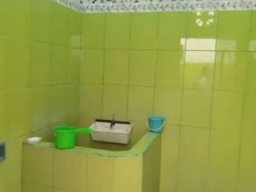 Dijual Rumah Bronggalan Sawah, Semi Furnish, Surabaya Timur