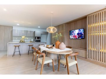 Venta de Apartamento para Estrenar en Rionegro - Sajonia