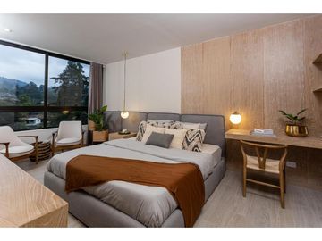 Venta de Apartamento para Estrenar en Rionegro - Sajonia