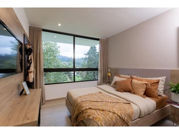Venta de Apartamento para Estrenar en Rionegro - Sajonia