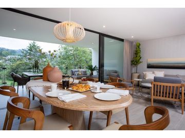 Venta de Apartamento para Estrenar en Rionegro - Sajonia
