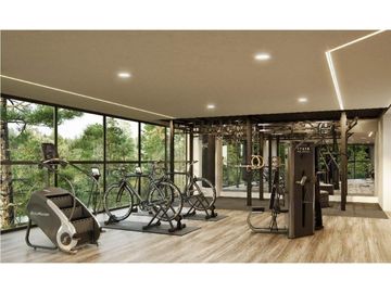 Venta de Apartamento para Estrenar en Rionegro - Sajonia