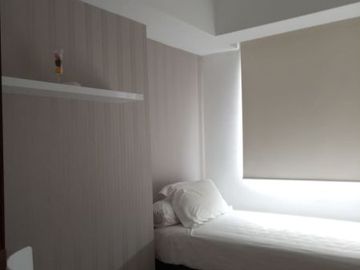Best Pool & City View Apartment Waterplace Surabaya