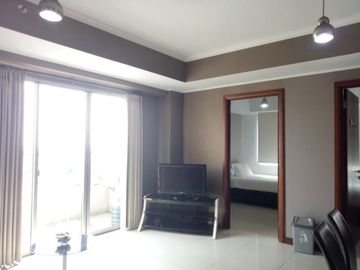 Best Pool & City View Apartment Waterplace Surabaya