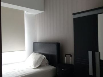 Best Pool & City View Apartment Waterplace Surabaya