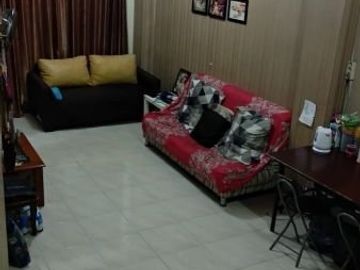 Rumah Pinang Bintaro Graha Raya Cipondoh Ciledug Bebas Banjir