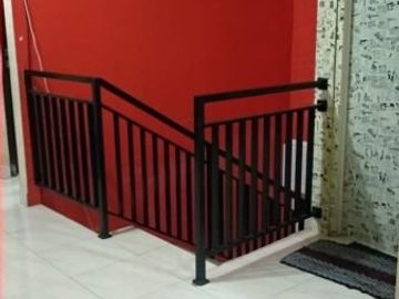 Rumah Pinang Bintaro Graha Raya Cipondoh Ciledug Bebas Banjir