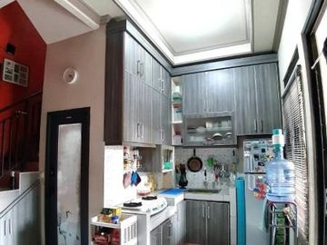 Rumah Pinang Bintaro Graha Raya Cipondoh Ciledug Bebas Banjir