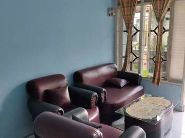 Rumah Bagus Terawat Apik Siap Huni Sayap Haji Gofur Tanimulya Ngamprah Bandung Barat