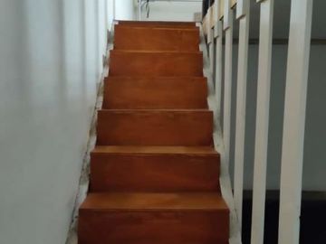 Rumah Bagus Terawat Apik Siap Huni Sayap Haji Gofur Tanimulya Ngamprah Bandung Barat