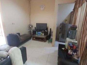 Rumah Second Terawat lokas strategis sukmajaya,Depok