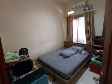 Rumah Second Terawat lokas strategis sukmajaya,Depok