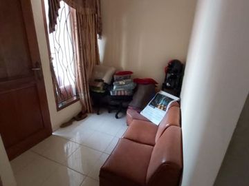 Rumah Second Terawat lokas strategis sukmajaya,Depok