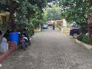 Rumah Second Terawat lokas strategis sukmajaya,Depok