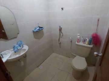 Rumah Second Terawat lokas strategis sukmajaya,Depok