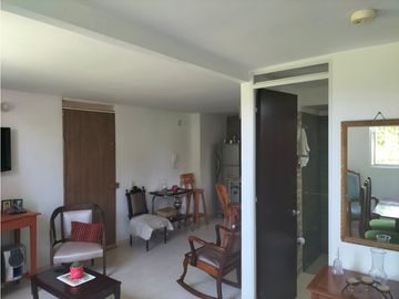 SE VENDE HERMOSO APARTAMENTO EN EL OCCIDENTE DE ARMENIA Q. COLOMBIA