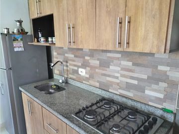SE VENDE HERMOSO APARTAMENTO EN EL OCCIDENTE DE ARMENIA Q. COLOMBIA