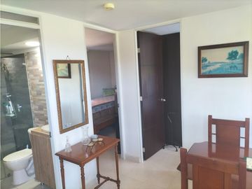 SE VENDE HERMOSO APARTAMENTO EN EL OCCIDENTE DE ARMENIA Q. COLOMBIA