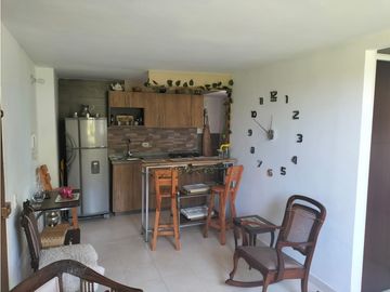 SE VENDE HERMOSO APARTAMENTO EN EL OCCIDENTE DE ARMENIA Q. COLOMBIA