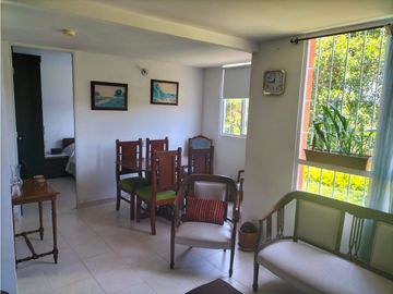 SE VENDE HERMOSO APARTAMENTO EN EL OCCIDENTE DE ARMENIA Q. COLOMBIA