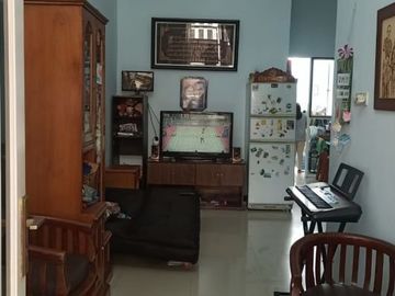 Perum Gunung Anyar Tambak 875 juta