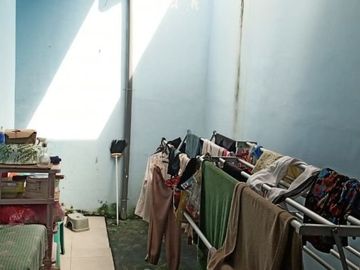 Perum Gunung Anyar Tambak 875 juta