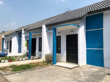 Rumah bersubsidi dekat alun alun pare kediri