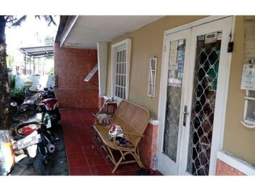 Rumah ada Kontrakan dii Area ITC Kebon Kelapa Bandung | ZAENALSOFYAN