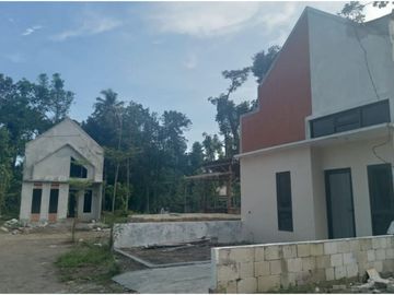 Hunian di Karta Kirana Residence, Harga Murah Security 24 Jam