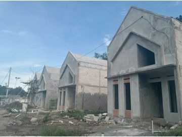 Hunian di Karta Kirana Residence, Harga Murah Security 24 Jam