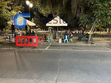DERECHO LLAVES BAR 2 TERRAZAS -VIDA NOCTURNA .BARRIO BRASIL