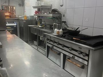 DERECHO LLAVES BAR 2 TERRAZAS -VIDA NOCTURNA .BARRIO BRASIL