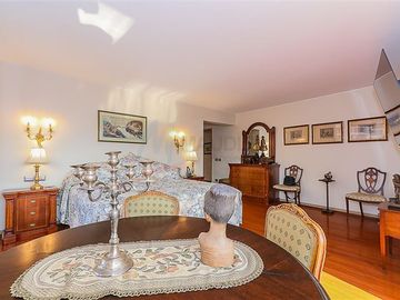Departamento en Venta en El Golf