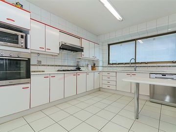 Departamento en Venta en El Golf