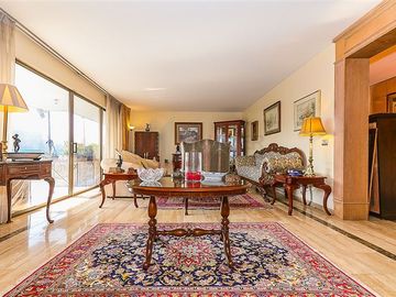 Departamento en Venta en El Golf