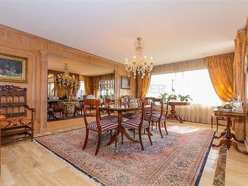 Departamento en Venta en El Golf