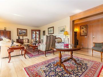 Departamento en Venta en El Golf