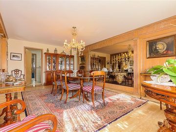 Departamento en Venta en El Golf