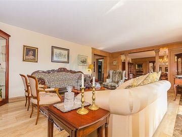 Departamento en Venta en El Golf