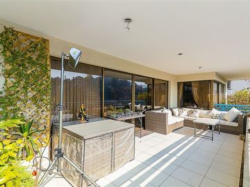 Departamento en Venta en El Golf