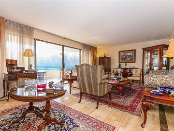 Departamento en Venta en El Golf