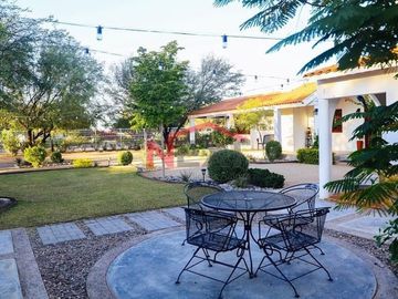 CASA DE CAMPO EN VENTA REAL DE CATORCE