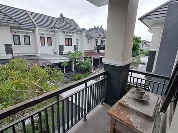 RUMAH MURAH 2LT DI PUSAT KOTA YOGYAKARTA