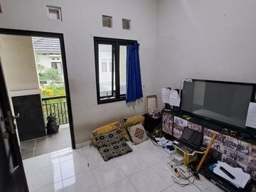 RUMAH MURAH 2LT DI PUSAT KOTA YOGYAKARTA