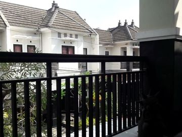 RUMAH MURAH 2LT DI PUSAT KOTA YOGYAKARTA