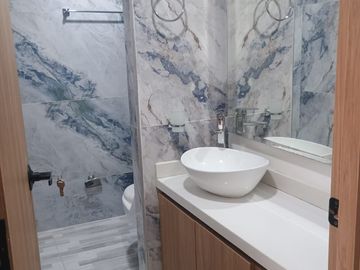 apartamento en arriendo en la felicidad. Cod A6851901
